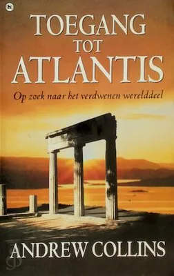Immagine prodotto di Accesso ad Atlantide