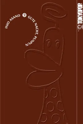 Produktbild von Gute Nacht, Punpun 09