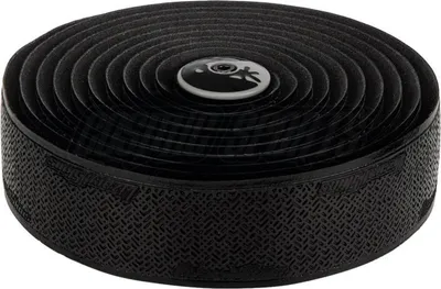 Produktbild von Lizard Skins DSP Bar Tape V2 Black Lenkerband