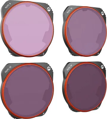 Produktbild von Pgytech Nd-Pl Filter für DJI Mavic 3 Pro (P-43A-034)
