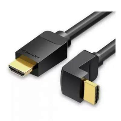Zdjęcie produktu dla Vention AARBH, 2 m, HDMI Typu A (Standard), HDMI Typu A (Standard), Czarny