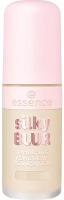 Immagine prodotto di Essence - Fondotinta idratante a lunga tenuta Silky-Blur - 120 -