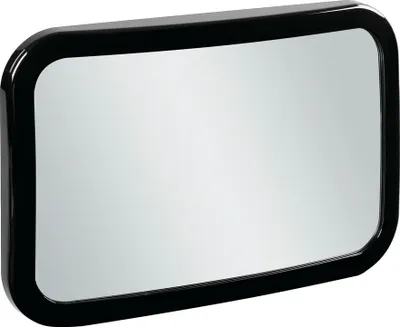 Obrázek produktu pro Vypouklé zrcátko pro pozorování dětí v autě - 290x190 mm