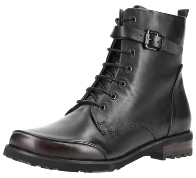 Produktbild von Everybody Stiefelette Stiefelette Leder