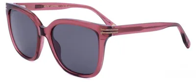 Produktbild von Marc Jacobs Runway Sonnenbrille MJ 1038/S LHF 52 17 140