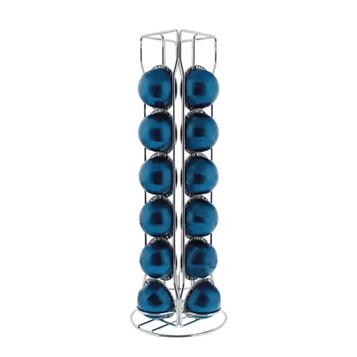 Produktbild von Scanpart Scanpart Cap.h. Nespresso Vertuo 24St.