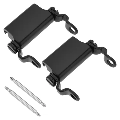 Image de Ensemble de 2 adaptateurs de montre pour bracelets de 20 mm