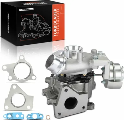 Zdjęcie produktu dla Frankberg Turbosprężarka Turbina dla Mitsubishi ASX Outlander III 2.3L