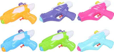 Immagine prodotto di Wasserpistole 20 cm