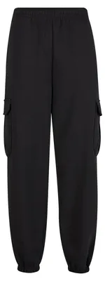 Immagine prodotto di Crea il tuo marchio - Pantaloni da jogging cargo "anni '90" da uomo, modello TN3165 (taglia S) (nero)
