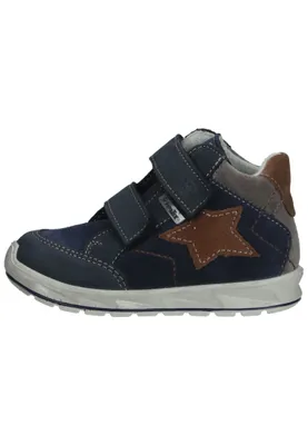 Produktbild von Ricosta Stiefel Jungen 31343035393339 Blau 26 EU