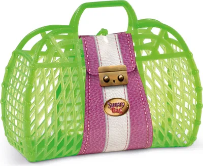 Immagine prodotto di Borsa della spesa Androni - verde