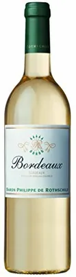 Produktbild von Rothschild Bordeaux Blanc AOC trocken Frankreich | 12,0 % vol | 0,75 l