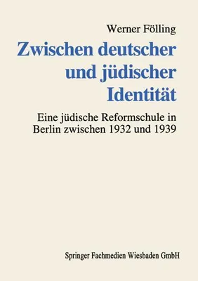 Image de Zwischen deutscher und jüdischer Identität