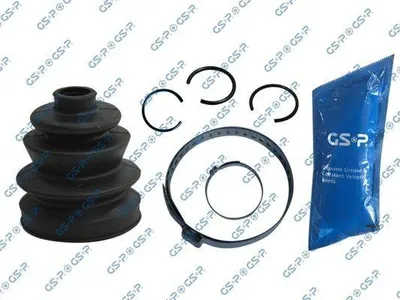 Produktbild von GSP Faltenbalgsatz Antriebswelle Vorne für NISSAN MICRA II (K11) 780173