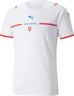 Immagine prodotto di Puma Facr Away Shirt Replica 76480101 Herren