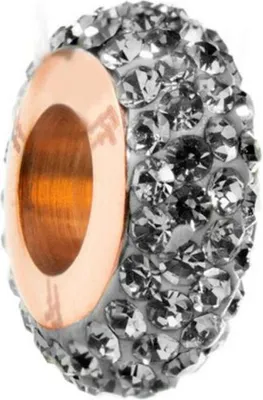 Image de Perles pour femmes Folli Follie 3POTO24RK vert (1,5 cm)