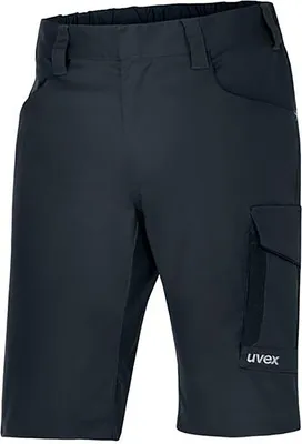 Produktbild von uvex Bermuda suXXeed industry grau, graphit Gr. 52
