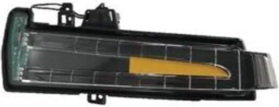 Produktbild von Spiegelblinker Aussenspiegel Blinker Links LED passend für W 176 242 246 204 212