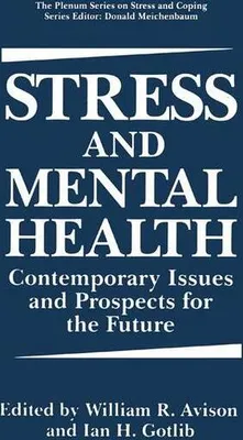 Obrázek produktu pro Stress and Mental Health