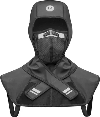 Produktbild von ROCKBROS Winter Fahrrad Balaclava Warm Winddicht Gesichtshaube Neu M