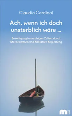 Obrázek produktu pro Ach, wenn ich doch unsterblich wäre ...