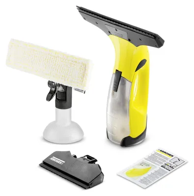 Image de Nettoyeur de vitre WV 2 Plus N - KÄRCHER - 16332120
