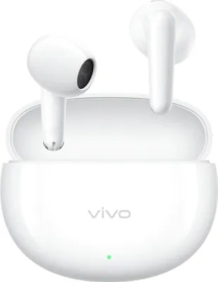 Produktbild von VIVO Buds Air3, Kabellos, Anrufe/Musik, Kopfhörer, Weiß