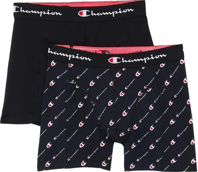 Produktbild von Champion Shorts 2 Pack Boxershorts