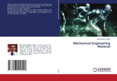 Produktbild von Mechanical Engineering Material