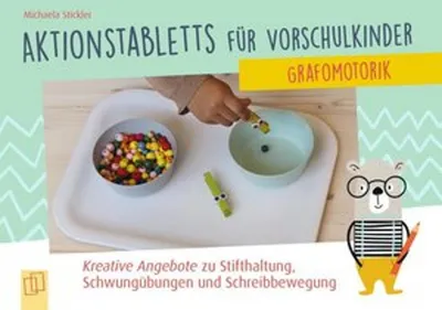 Obrázok produktu pre Grafomotorik