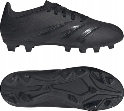 Produktbild von Fußballschuhe adidas Predator Club FxG Größe 38