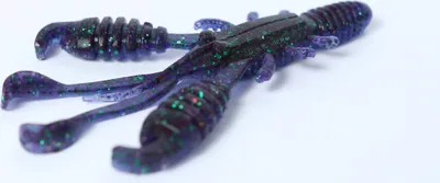 Produktbild von Lurejunks D-Craw (Midnight Blue)