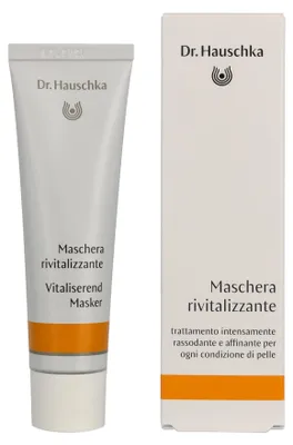 Produktbild von Dr. Hauschka Vitaliserend Masker