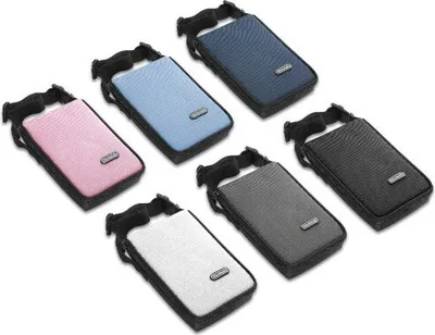 Produktbild von BigBen Tasche N7 (NDS, NDS Lite, GBA, GBA SP)
