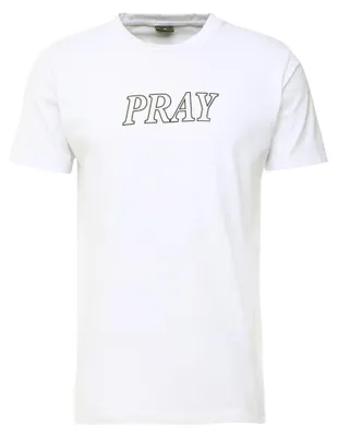 Produktbild von Mister Tee - T-Shirt für Herren TN2013 (XXL) (Weiß)