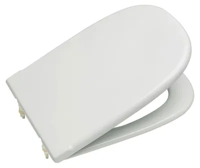 Produktbild von Roca Dama 01936 Wc-sitz Durchsichtig Durchsichtig One Size