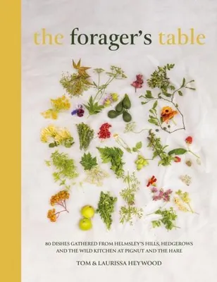 Obrázok produktu pre The Foragers Table
