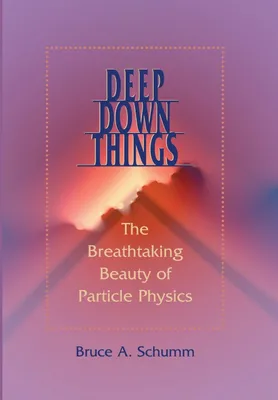 Produktbild von Deep Down Things