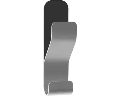 Immagine prodotto di Gancio Spirella Anobile in acciaio inox