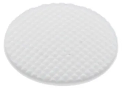 Produktbild von Ersatz-Analog-Stick in weiß passend für PSP