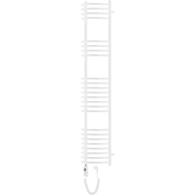 Zdjęcie produktu dla Mexen Eros grzejnik elektryczny 1600 x 318 mm, 600 W, biały - W112-1600-318-2600-20