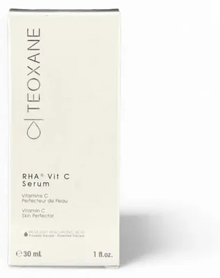 Produktbild von Teoxane RHA x Vit C Serum 30 ml
