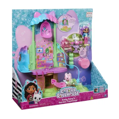 Produktbild von GDH Kitty Fairy's Garten