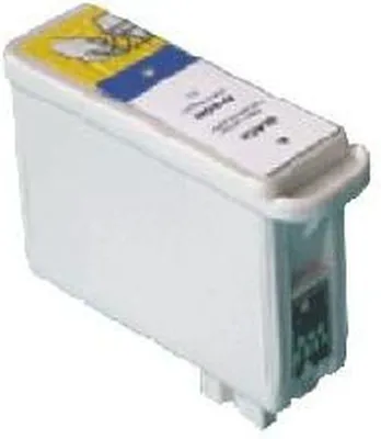 Obrázok produktu pre Epson Inkoustová T596C00 UltraChrome HDR White 350 ml, Biela, Atrament na pigmentovej báze, 350 ml, 1 kusov