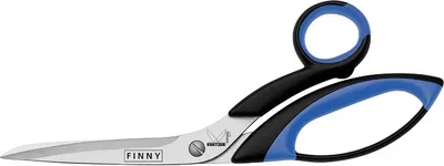 Obrázek produktu pro Univerzální nůžky KRETZER FINNY PROFI 772020
