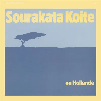 Produktbild von En Hollande