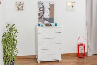 Produktbild von Kommode Breite 80 cm