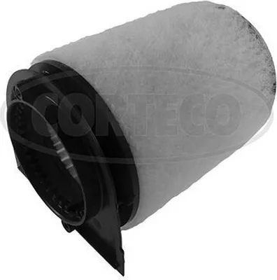 Produktbild von Luftfilter CORTECO 49359272 für AUDI R8 Coupe (422, 423) Filtereinsatz
