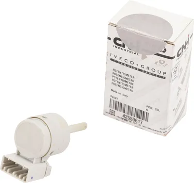 Produktbild von Gebläseschalter 42550617